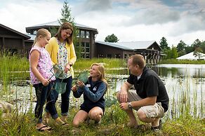 voco Saranac Lake NY Waterfront by IHG