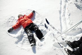 voco Saranac Lake NY Waterfront by IHG