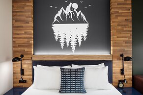 voco Saranac Lake NY Waterfront by IHG