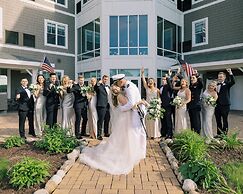 voco Saranac Lake NY Waterfront by IHG