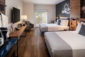 voco Saranac Lake NY Waterfront by IHG