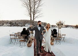 voco Saranac Lake NY Waterfront by IHG