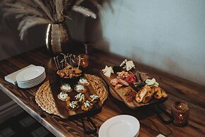 voco Saranac Lake NY Waterfront by IHG