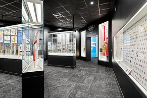 voco Saranac Lake NY Waterfront by IHG