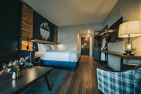 voco Saranac Lake NY Waterfront by IHG