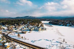 voco Saranac Lake NY Waterfront by IHG