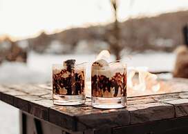 voco Saranac Lake NY Waterfront by IHG