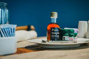 voco Saranac Lake NY Waterfront by IHG