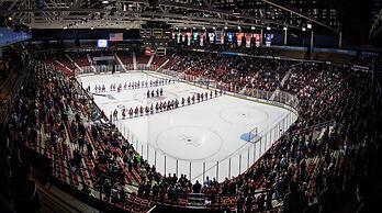 voco Saranac Lake NY Waterfront by IHG