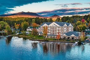 voco Saranac Lake NY Waterfront by IHG