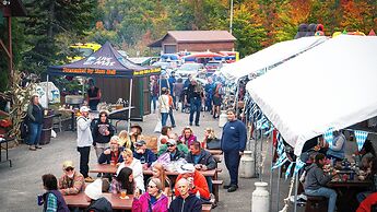 voco Saranac Lake NY Waterfront by IHG