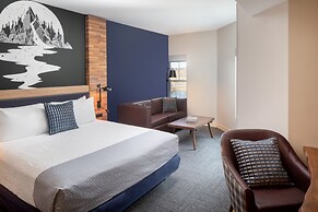 voco Saranac Lake NY Waterfront by IHG