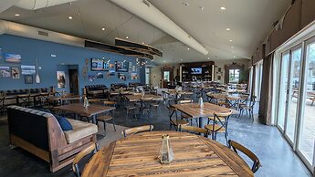 voco Saranac Lake NY Waterfront by IHG