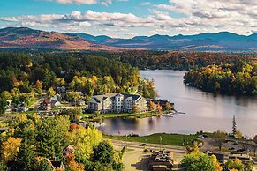 voco Saranac Lake NY Waterfront by IHG