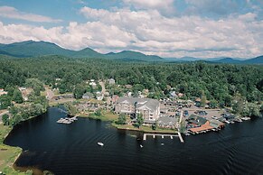 voco Saranac Lake NY Waterfront by IHG