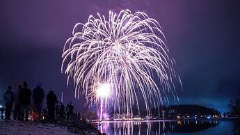 voco Saranac Lake NY Waterfront by IHG