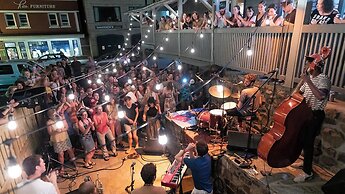 voco Saranac Lake NY Waterfront by IHG