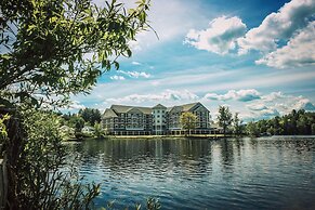 voco Saranac Lake NY Waterfront by IHG