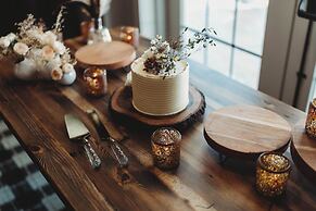 voco Saranac Lake NY Waterfront by IHG