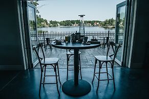 voco Saranac Lake NY Waterfront by IHG