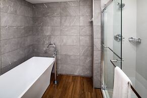 voco Saranac Lake NY Waterfront by IHG