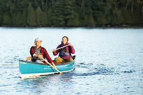 voco Saranac Lake NY Waterfront by IHG