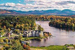 voco Saranac Lake NY Waterfront by IHG