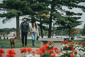 voco Saranac Lake NY Waterfront by IHG