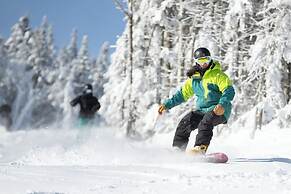 voco Saranac Lake NY Waterfront by IHG