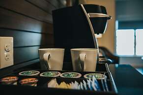 voco Saranac Lake NY Waterfront by IHG