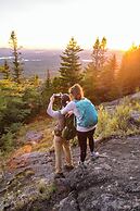 voco Saranac Lake NY Waterfront by IHG