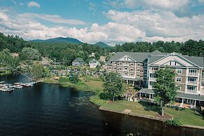 voco Saranac Lake NY Waterfront by IHG