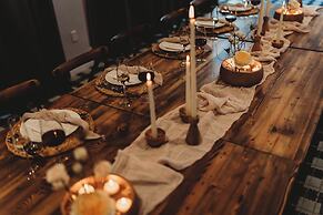 voco Saranac Lake NY Waterfront by IHG