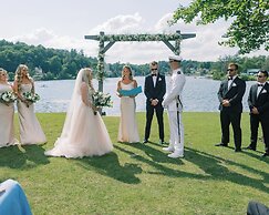 voco Saranac Lake NY Waterfront by IHG