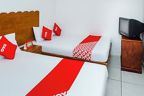 OYO Hotel Miramar, Loreto