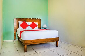 OYO Hotel Miramar, Loreto