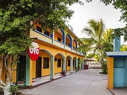 OYO Hotel Miramar, Loreto