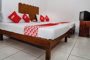 OYO Hotel Miramar, Loreto