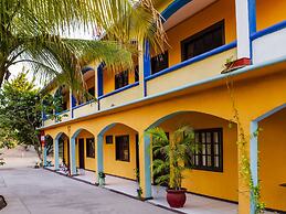 OYO Hotel Miramar, Loreto