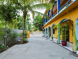 OYO Hotel Miramar, Loreto