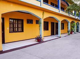 OYO Hotel Miramar, Loreto