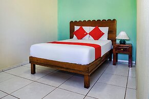 OYO Hotel Miramar, Loreto