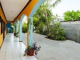 OYO Hotel Miramar, Loreto