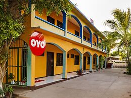 OYO Hotel Miramar, Loreto