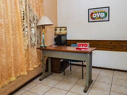 OYO Hotel Miramar, Loreto