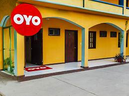 OYO Hotel Miramar, Loreto