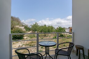 Hotel y Bungalows Bugambilias