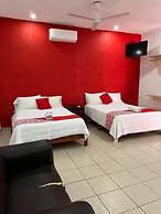 Hotel y Bungalows Bugambilias