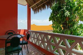 Hotel y Bungalows Bugambilias