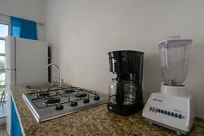 Hotel y Bungalows Bugambilias